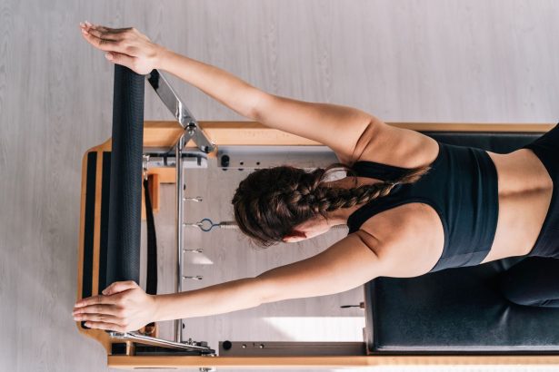 Lagree vs Reformer Pilates: What Is It, and Which Is Better?