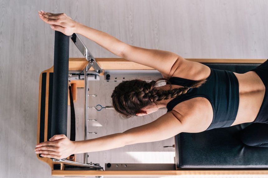 Lagree vs Reformer Pilates: What Is It, and Which Is Better?