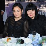 On the Podcast: For Anna Sui and Chase Sui Wonders Fashion Is a Family Affair
