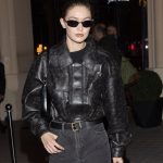 Leather Jacket Season Is Back… But Not as You Know It