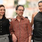 ‘I Just Like Her.’ Ethan Coen and Aubrey Plaza Keep Collaborating in ‘Let’s Love!’