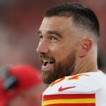 Wait, Travis Kelce’s Favorite Director is…Greta Gerwig?