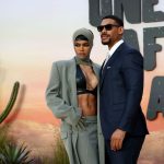 Respectfully, Teyana Taylor and Aaron Pierre Are a Rediculously Hot Couple