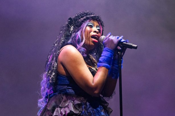 Hemlocke Springs Is Your Favorite Artist’s Favorite Opener