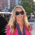 Sarah Jessica Parker Is Still Taking Fashion Cues From Carrie Bradshaw