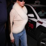Hailey Bieber Has Perfected Her Transeasonal Uniform