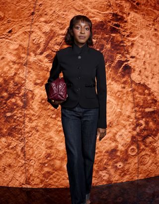 Ayo Edebiri Is a True Fashion It Girl