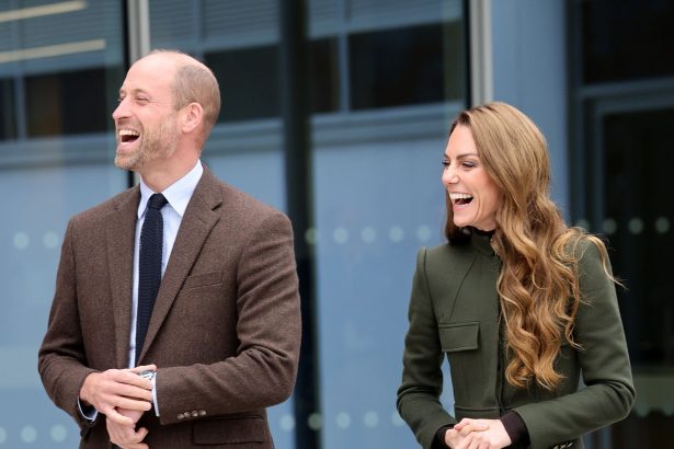 Kate Middleton’s Essential Fall Boots Are the Same as Yours