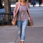 And Just Like That…Sarah Jessica Parker Declares It Ugg Season