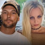 Kevin Federline Accuses Britney Spears of Cheating on Him, With a Woman