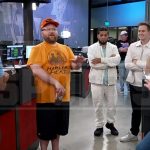 Paul Walter Hauser Talks Wrestling and Springsteen on ‘TMZ Live’