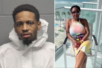 Connecticut man allegedly executed parents over money — then cops found him in just underwear