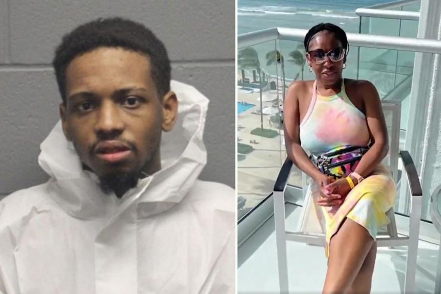 Connecticut man allegedly executed parents over money — then cops found him in just underwear