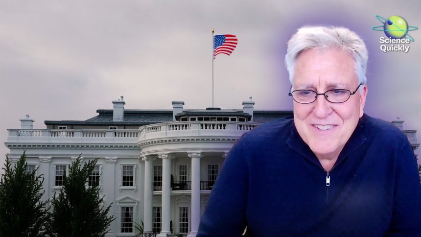 Transforming Presidential Health Care: Insights from a Former White House Doctor