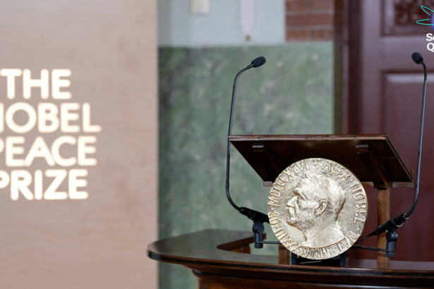 2025 Nobel Prize Winners in Medicine, Physics and Chemistry Explained