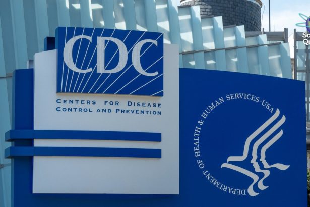 Demetre Daskalakis Saw the CDC Change from the Inside—And He’s Sounding the Alarm