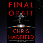 The Space Race Gets a Fictional Rewrite from an International Space Station Commander