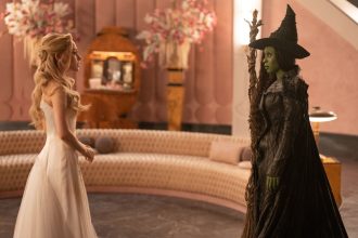 An Exclusive First Look at Paul Tazewell’s Costumes in ‘Wicked: For Good’