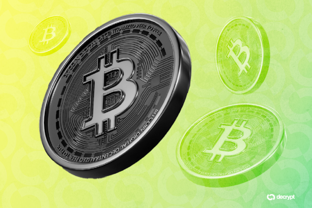 This NYSE-Listed Food Company Aims to Stack .2 Billion in Bitcoin