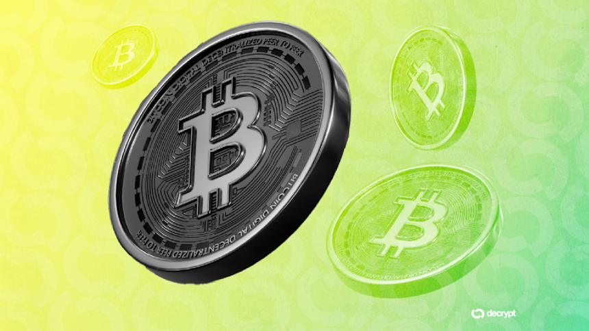 This NYSE-Listed Food Company Aims to Stack .2 Billion in Bitcoin