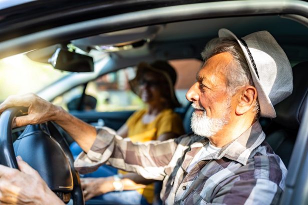 Cheapest car insurance for seniors