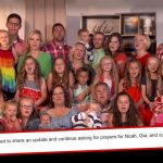 ‘Growing Up Putman’ Family Members Recovering From Tragic Car Crash