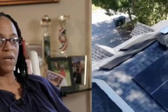 Virginia senior warns of ‘nightmare’ after taking out K loan for panels — bill rose to 0. Here’s why