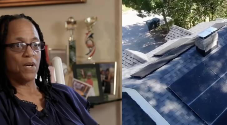 Virginia senior warns of ‘nightmare’ after taking out K loan for panels — bill rose to 0. Here’s why