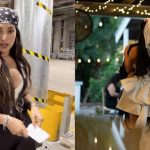 28-year-old female star gets married to long-term boyfriend; WWE champion Raquel Rodriguez reacts 28-year-old female star gets married to long-term boyfriend; WWE champion Raquel Rodriguez reacts