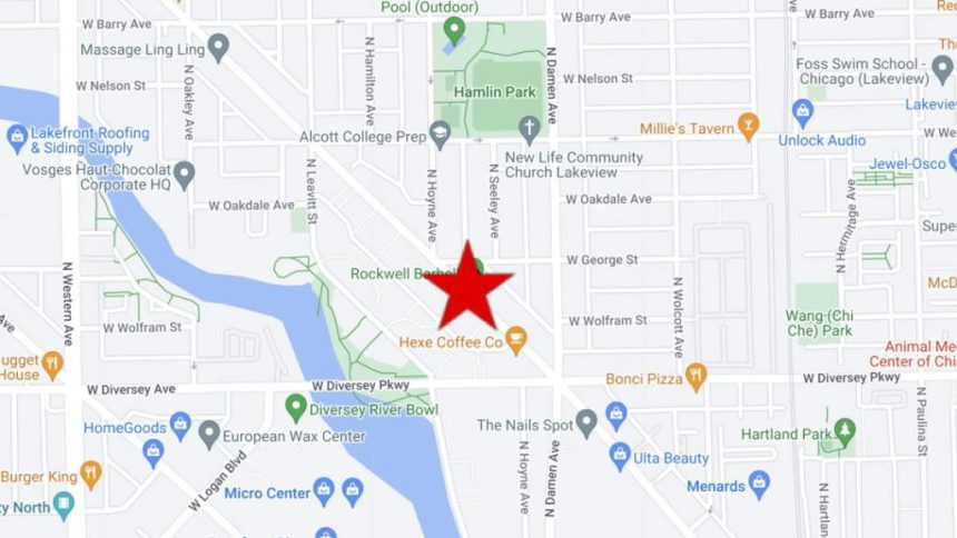 Man shot while drinking in North Side park on Sunday night – CWB Chicago