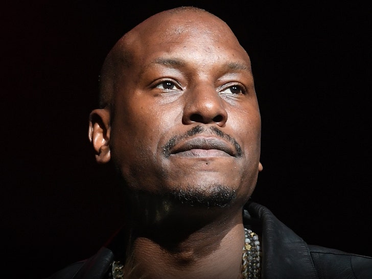 Tyrese Gibson’s Neighbor Hires Attorney After Pooch Killed in Dog Attack