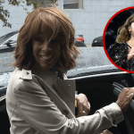 Gayle King Says She’s Excited for Taylor Swift Doc, But Wishes It Was on CBS