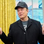 Netflix stock logs biggest weekly drop since April as Elon Musk calls for users to cancel subscriptions