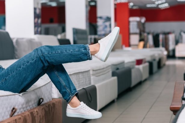 After Chapter 11 bankruptcy, furniture chain closes all stores