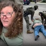 Chicago News Producer Violently Arrested by Feds in Traffic, on Video
