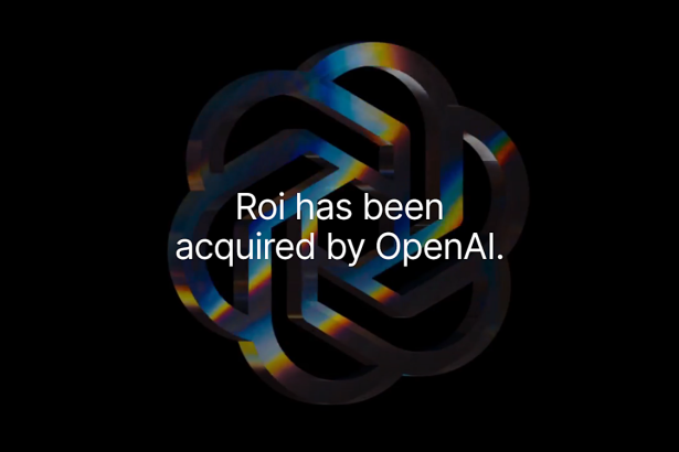 OpenAI acquires an AI-powered personal investing app