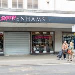 Shuffle Board: Ex-Athleta CEO Joins Unspun Board, Debenhams Creative Director Departs