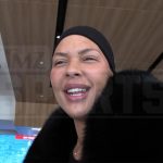 Liz Cambage Calls on WNBA Players To Make More Money Off Court Amid OnlyFans Success