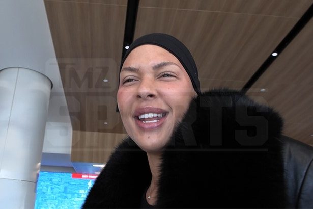 Liz Cambage Calls on WNBA Players To Make More Money Off Court Amid OnlyFans Success