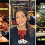 Dwayne 'The Rock' Johnson's 'The Smashing Machine' On 'TMZ Movie Tea'