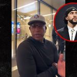 Eric Dickerson Says If Bad Bunny Dislikes U.S., 'Keep His Ass In Puerto Rico'