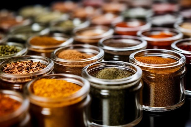 Why Income Investors See McCormick & Company (MKC) as a Reliable Choice Among Food Dividend Stocks