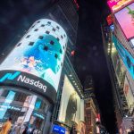 Stocks Settle Mostly Higher as AI Frenzy Boosts Chipmakers