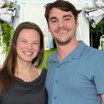'Breaking Bad' Star RJ Mitte Engaged to Kennedy Suarez