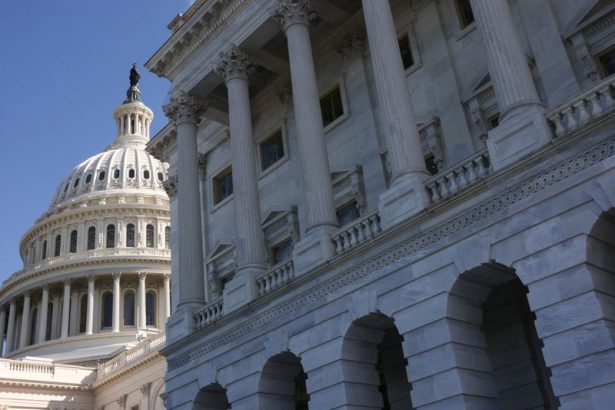 US financial regulators start shuttering as federal funding runs out