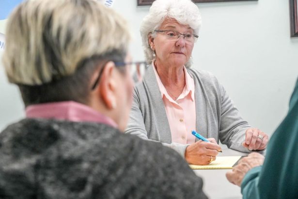 New 401(k) catch-up rule may hit older high earners in 2026