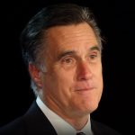 Mitt Romney's Sister-in-Law Found Dead Near SoCal Shopping Mall