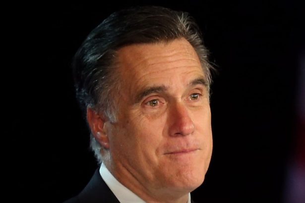 Mitt Romney's Sister-in-Law Found Dead Near SoCal Shopping Mall