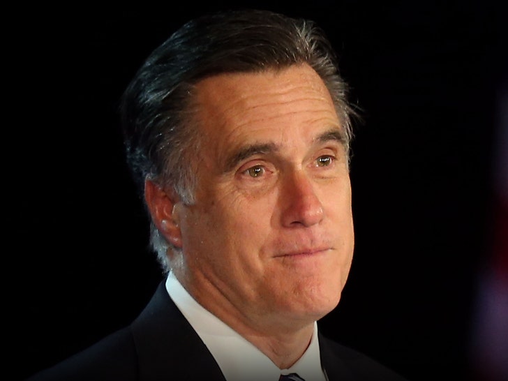 Mitt Romney's Sister-in-Law Found Dead Near SoCal Shopping Mall