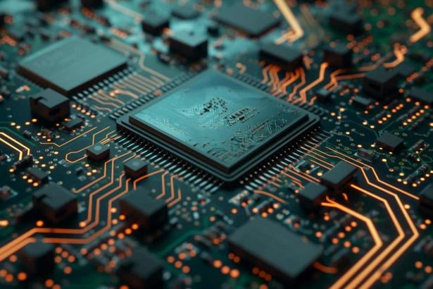 3 Must-Buy Stocks Fueling the Data Center Surge